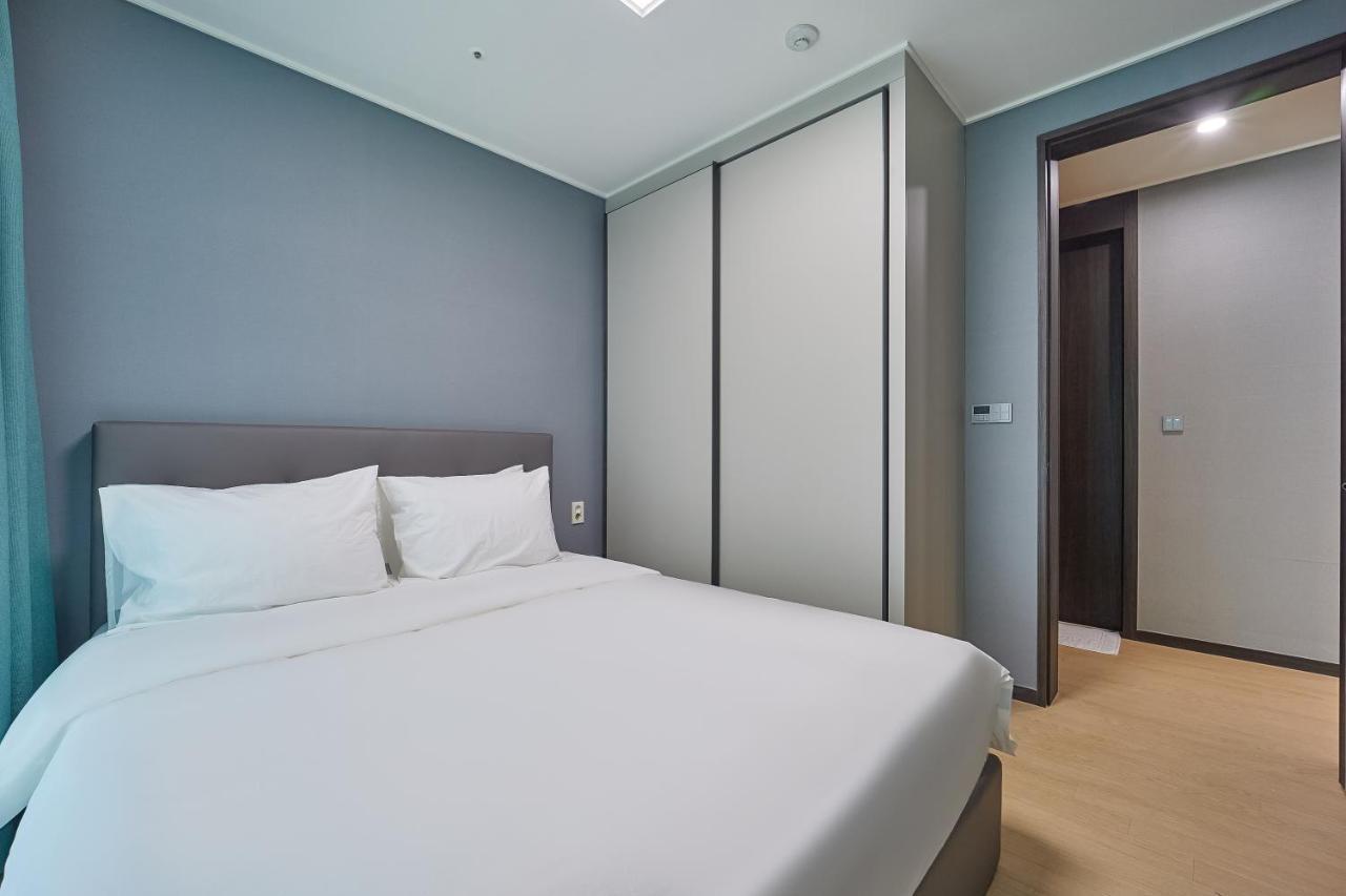 Jeonju Signature Hotel Экстерьер фото