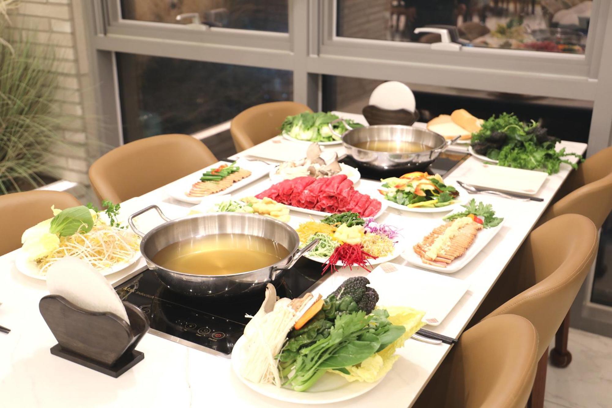 Jeonju Signature Hotel Экстерьер фото