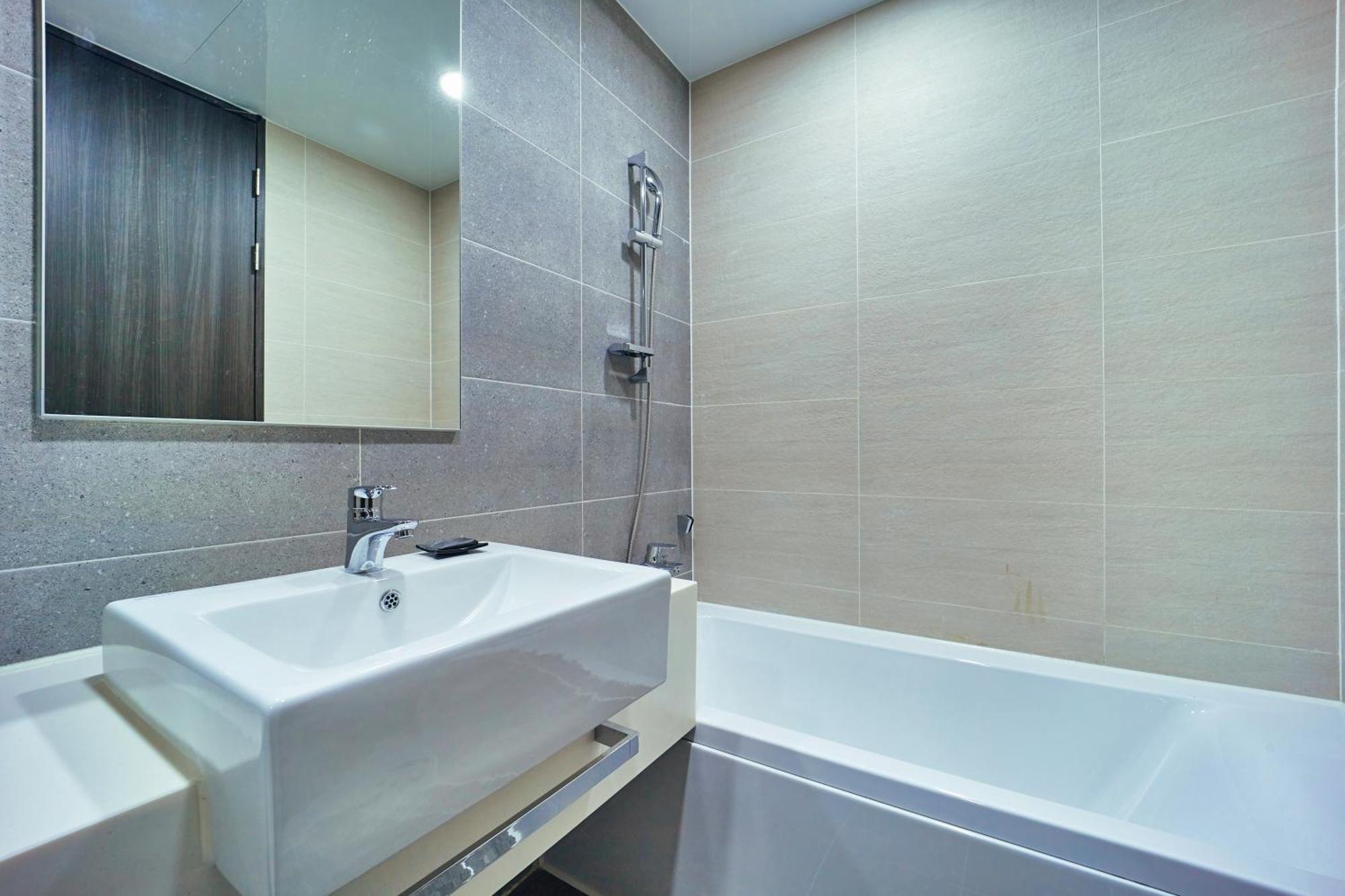 Jeonju Signature Hotel Экстерьер фото