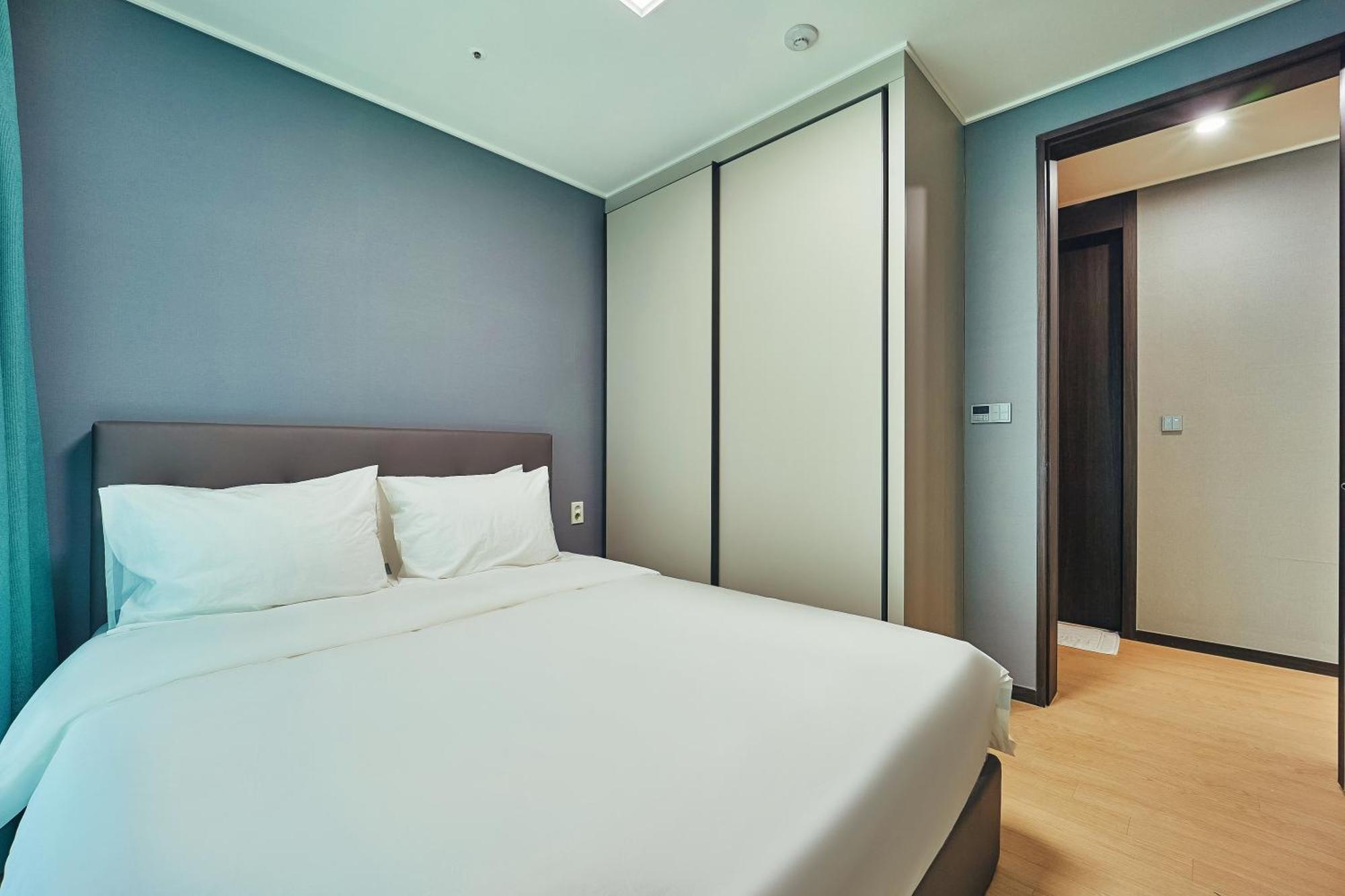 Jeonju Signature Hotel Экстерьер фото