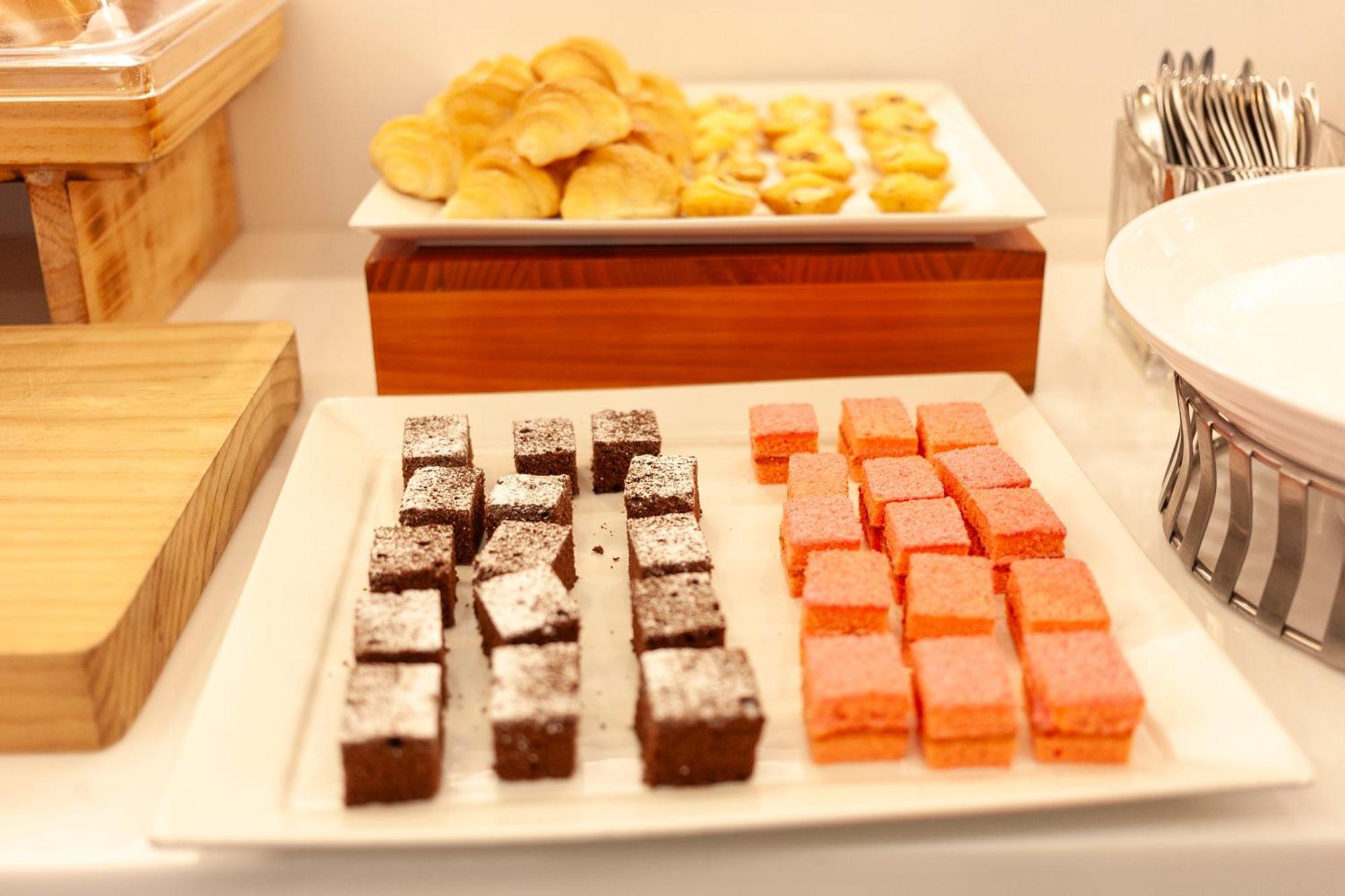 Jeonju Signature Hotel Экстерьер фото