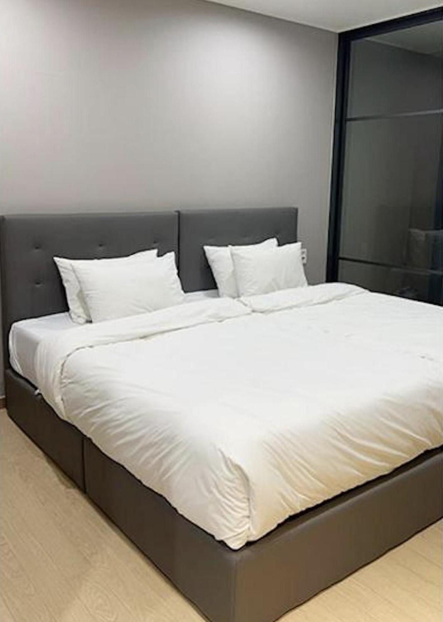 Jeonju Signature Hotel Экстерьер фото